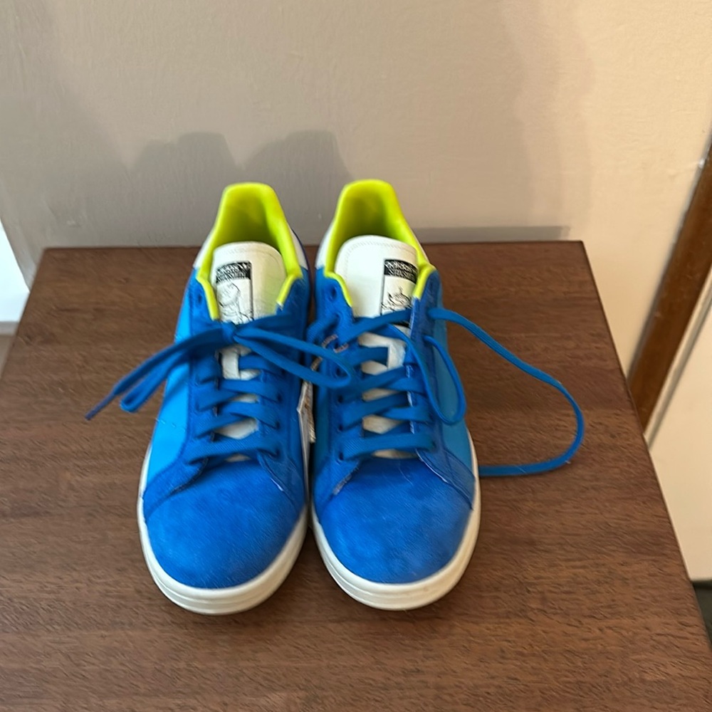 Adidas Stan Smith Toy Story